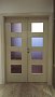 Interiérové dvere so zárubňami CPL do bytu