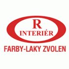 Lucia Rošková R-INTERIÉR