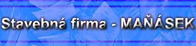 Patrik Ralbovský - STAVEBNÁ FIRMA