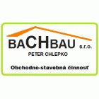 BACHBAU, s.r.o.
