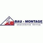 BAU - MONTAGE, s. r. o.