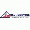 BAU - MONTAGE, s. r. o.