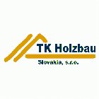 TK Holzbau Slovakia, s. r. o.