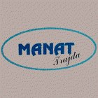 Rastislav Trajda  - MANAT