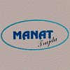 Rastislav Trajda  - MANAT