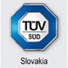 TÜV SÜD Slovakia  s.r.o.