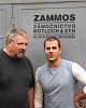 Milan Motloch  ZAMMOS