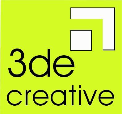 3de creative s.r.o.
