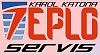 TEPLOSERVIS- Katona Karol