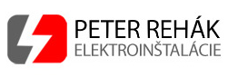 Peter Rehák - Elektroinštalácie