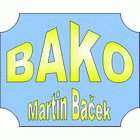 Martin Baček - Bako