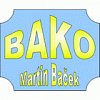 Martin Baček - Bako