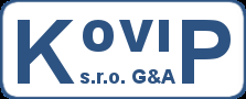 Kovip,s.r.o.