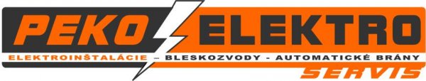 PEKOELEKTRO