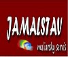 Jozef Muráň JAMALSTAV
