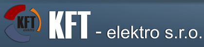 KFT-Elektro, s.r.o.