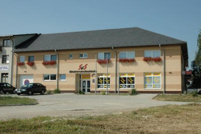 SLÁDEK a syn - Elektroinštalácie, s.r.o.