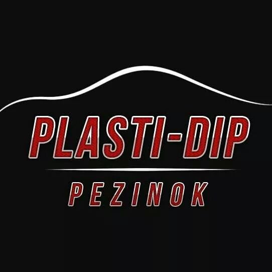 plasti-dip Pezinok
