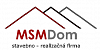MSMDOM, s. r. o.