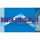 Jozef Bobok - Stavba plus