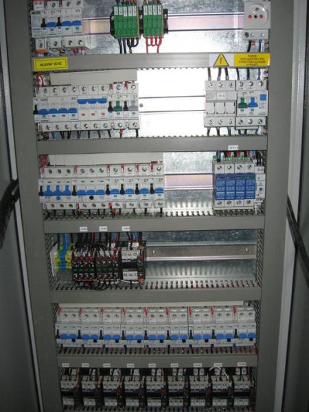 Stanislava Telúchová - MaRel-pro