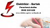 Elektrikár - Dúbravka NONSTOP