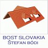 Štefan Bódi  BOST SLOVAKIA