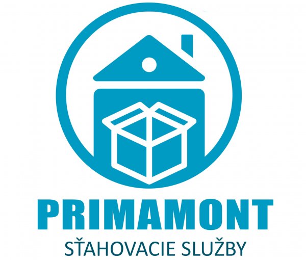 Sťahovanie Primamont