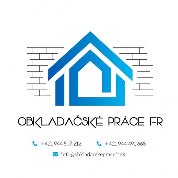 Obkladačské práce