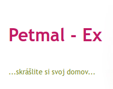 Peter Ďurický PETMAL - EX