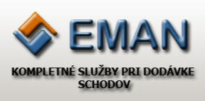 EMAN s r.o.