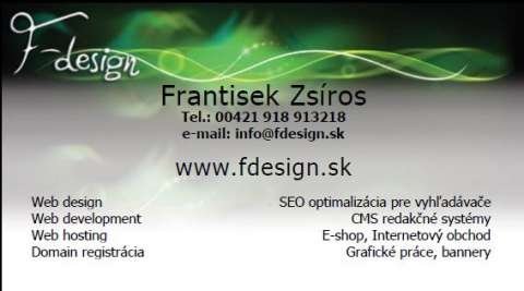 Fdesign