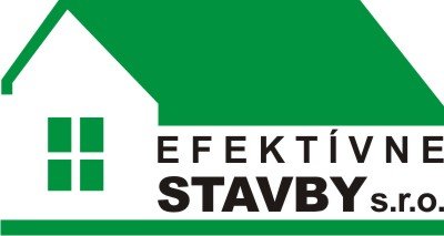 Efektívne stavby