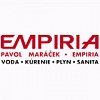 Pavol Maráček - EMPIRIA