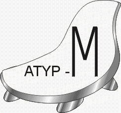 Marcel Mikušinec - ATYP - M