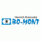 Henrich Bukovský - BO-MONT