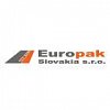 Europak Slovakia s.r.o.