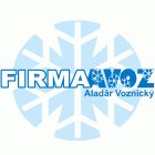 Aladár Voznický - FIRMA AVOZ