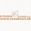 M Trading Slovakia, s.r.o.