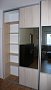 Vstavané skrine do bytu