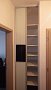 Vstavané skrine do bytu