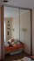 Vstavaná skriňa do spálne