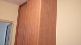 Vstavaná skriňa na chodbu