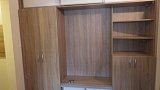 Vstavané skrine do bytu