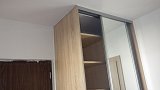 Vstavané skrine do bytu