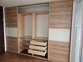 Vstavané skrine do bytu