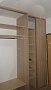 Vstavané skrine na chodbu