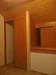 Šatník, skriňa, podkrovie