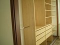 Vstavané skrine do bytu