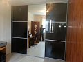 Vstavaná skriňa do izby